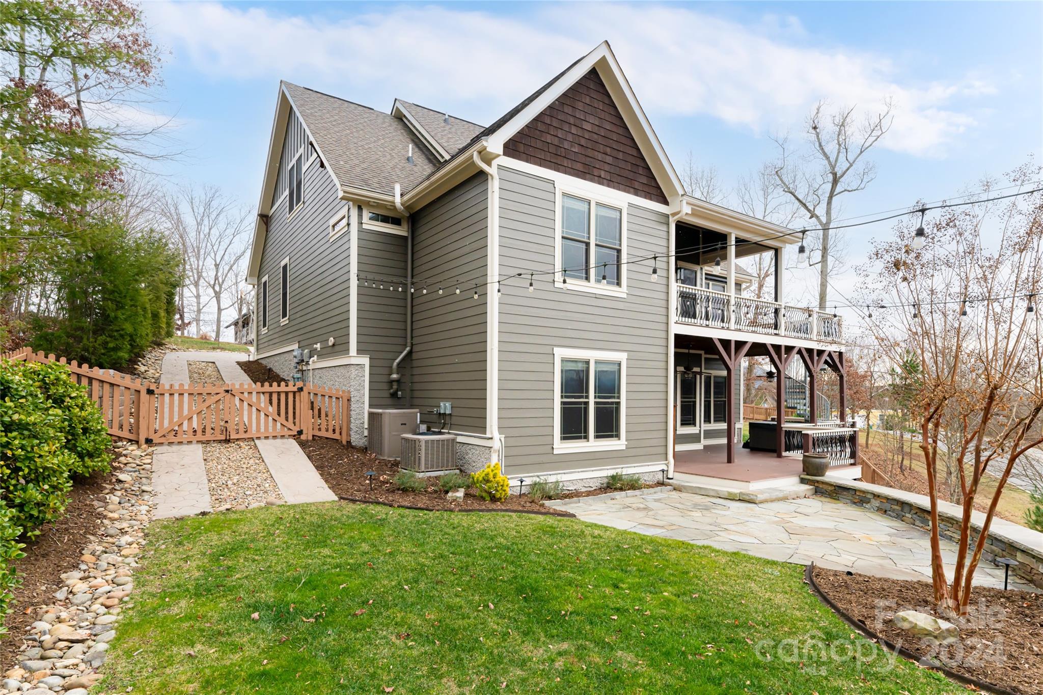 Beaucatcher Heights - Residential