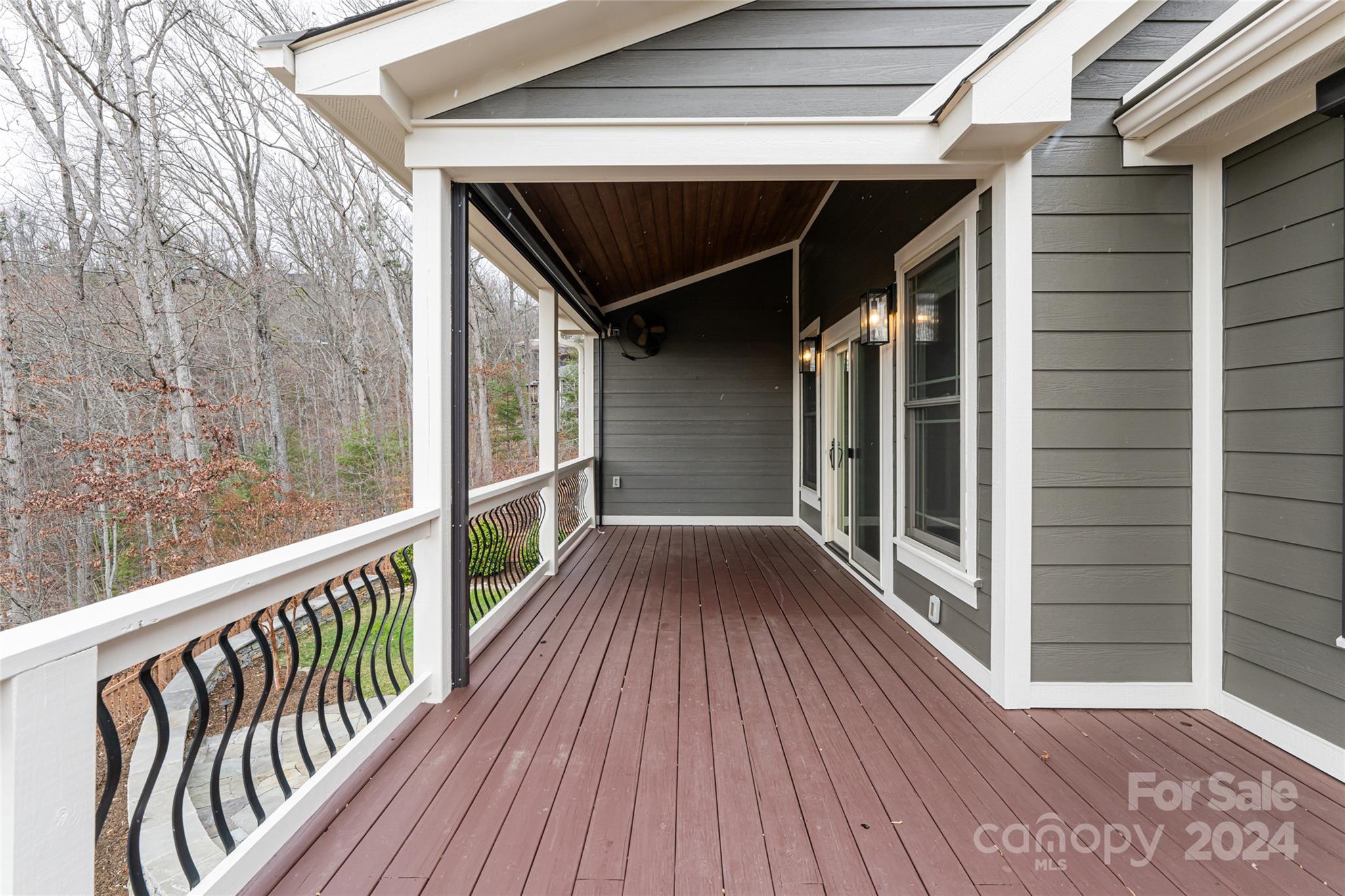 Beaucatcher Heights - Residential