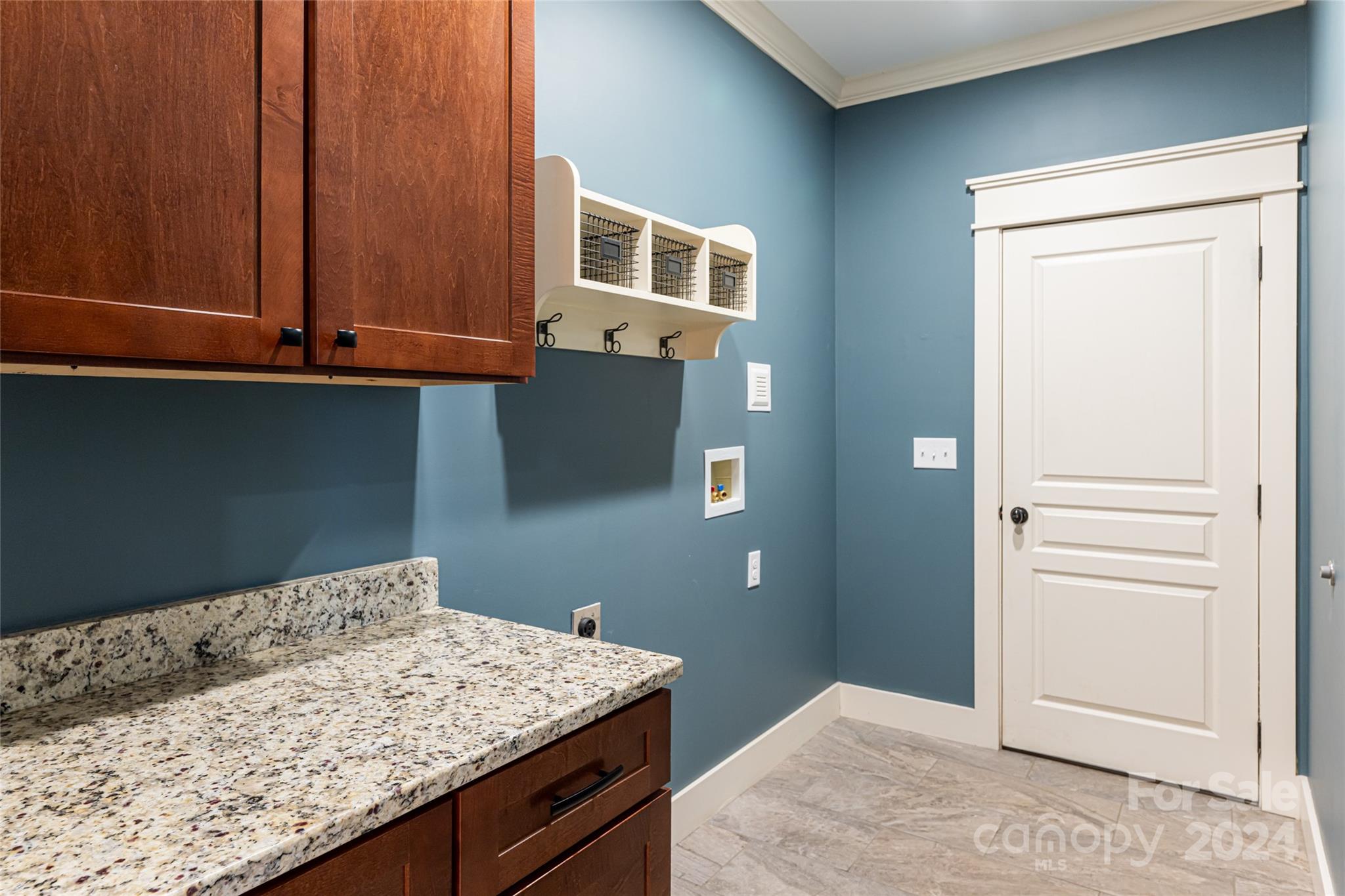 Beaucatcher Heights - Residential