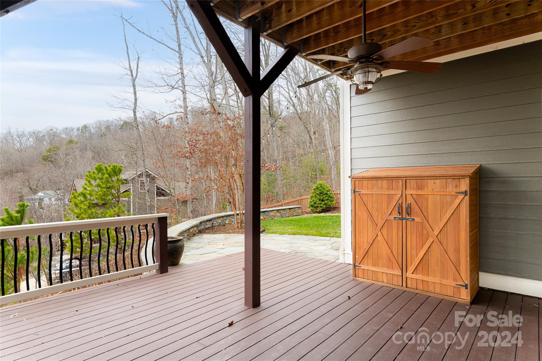 Beaucatcher Heights - Residential