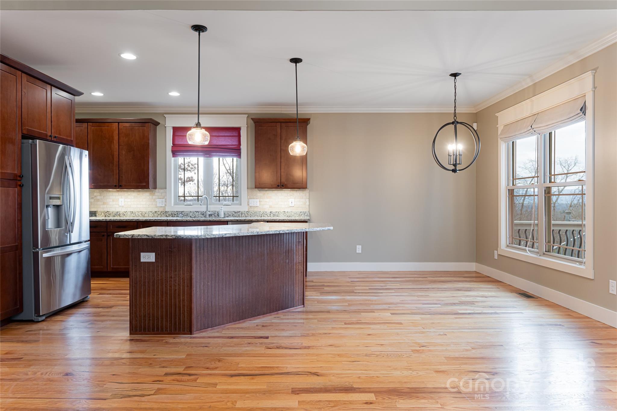 Beaucatcher Heights - Residential