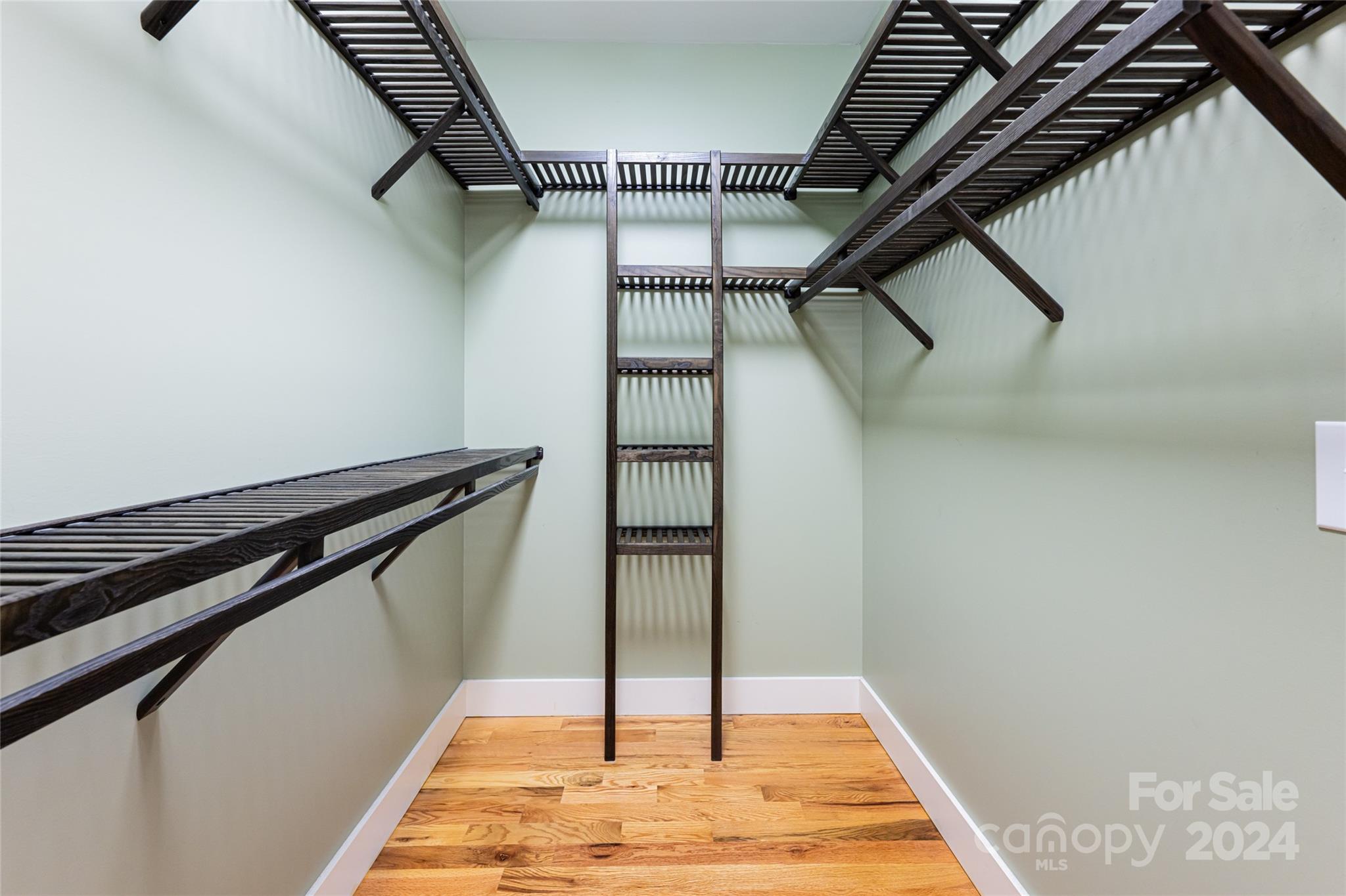 Beaucatcher Heights - Residential