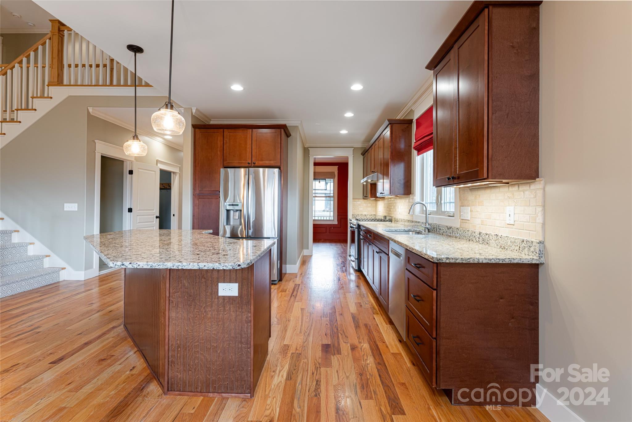 Beaucatcher Heights - Residential