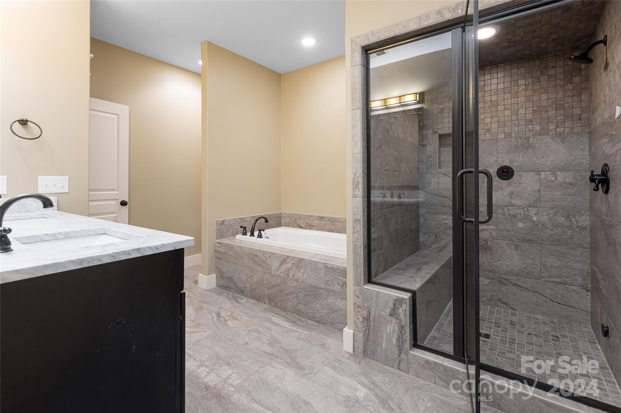 Beaucatcher Heights - Residential