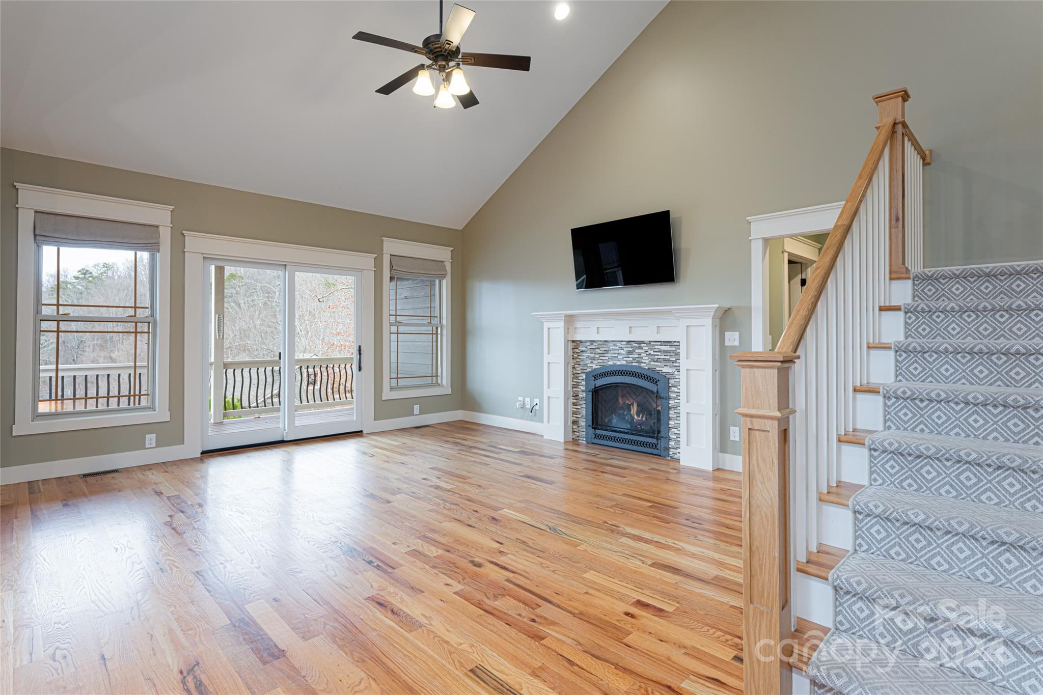 Beaucatcher Heights - Residential