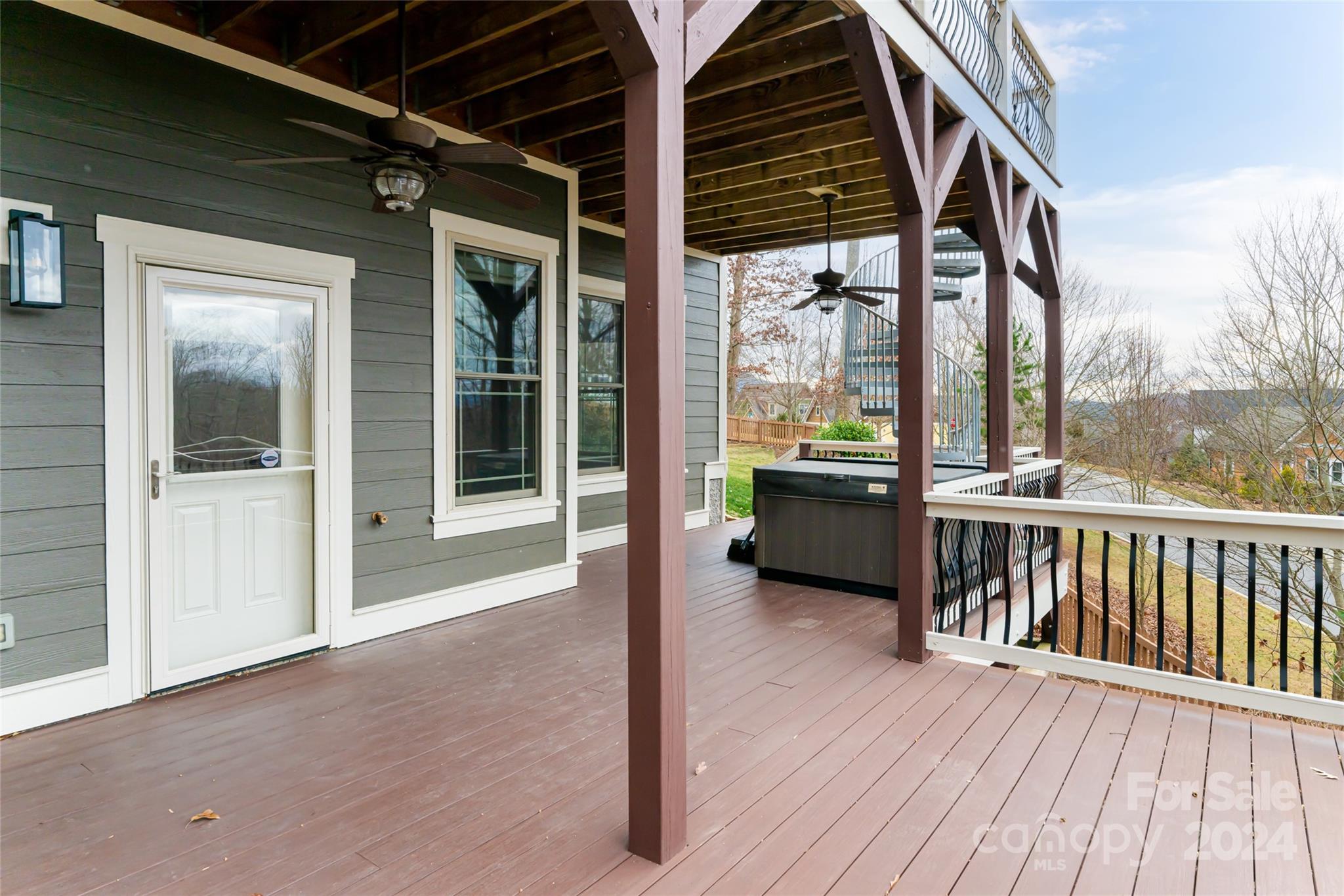 Beaucatcher Heights - Residential