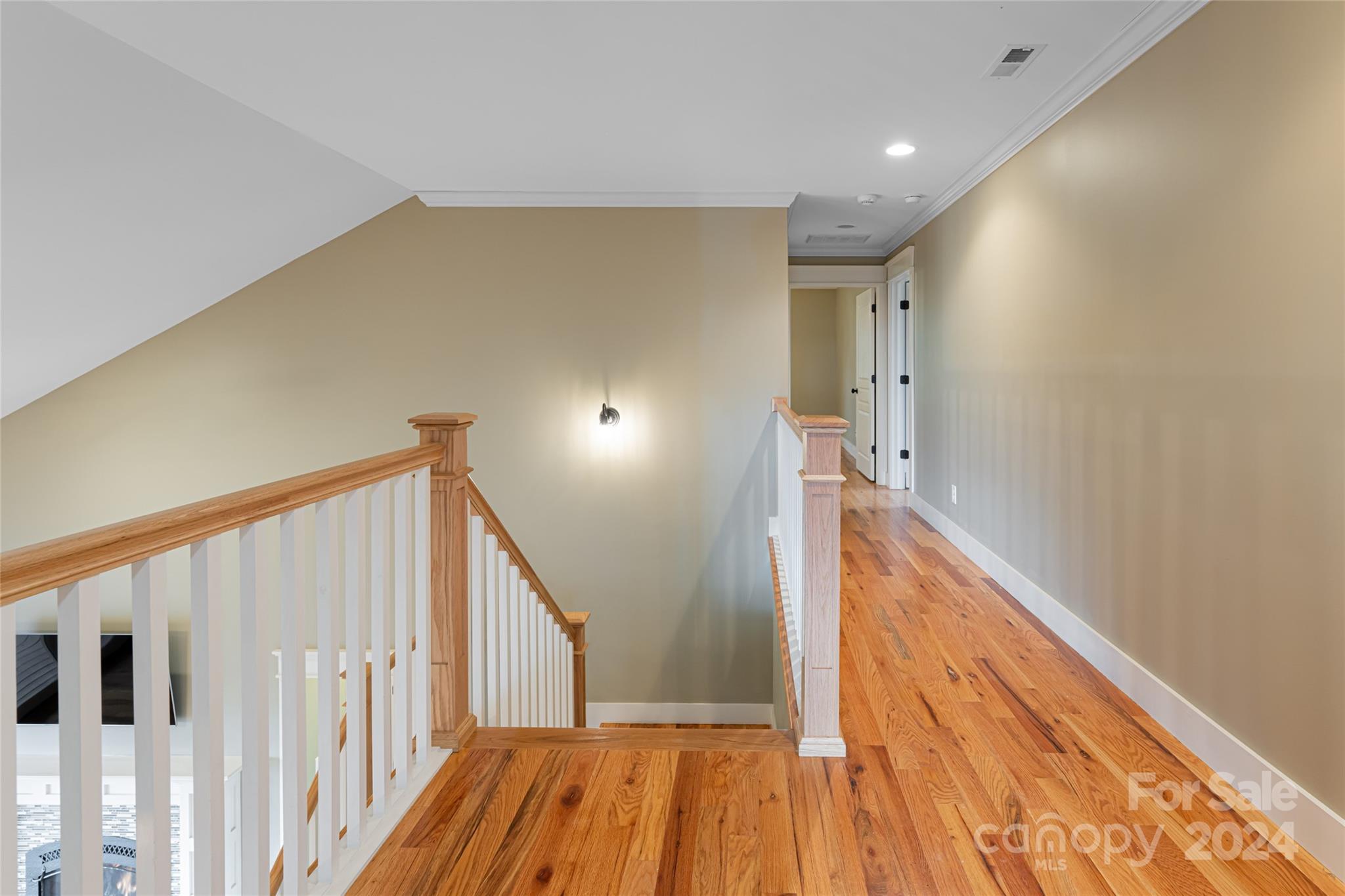 Beaucatcher Heights - Residential