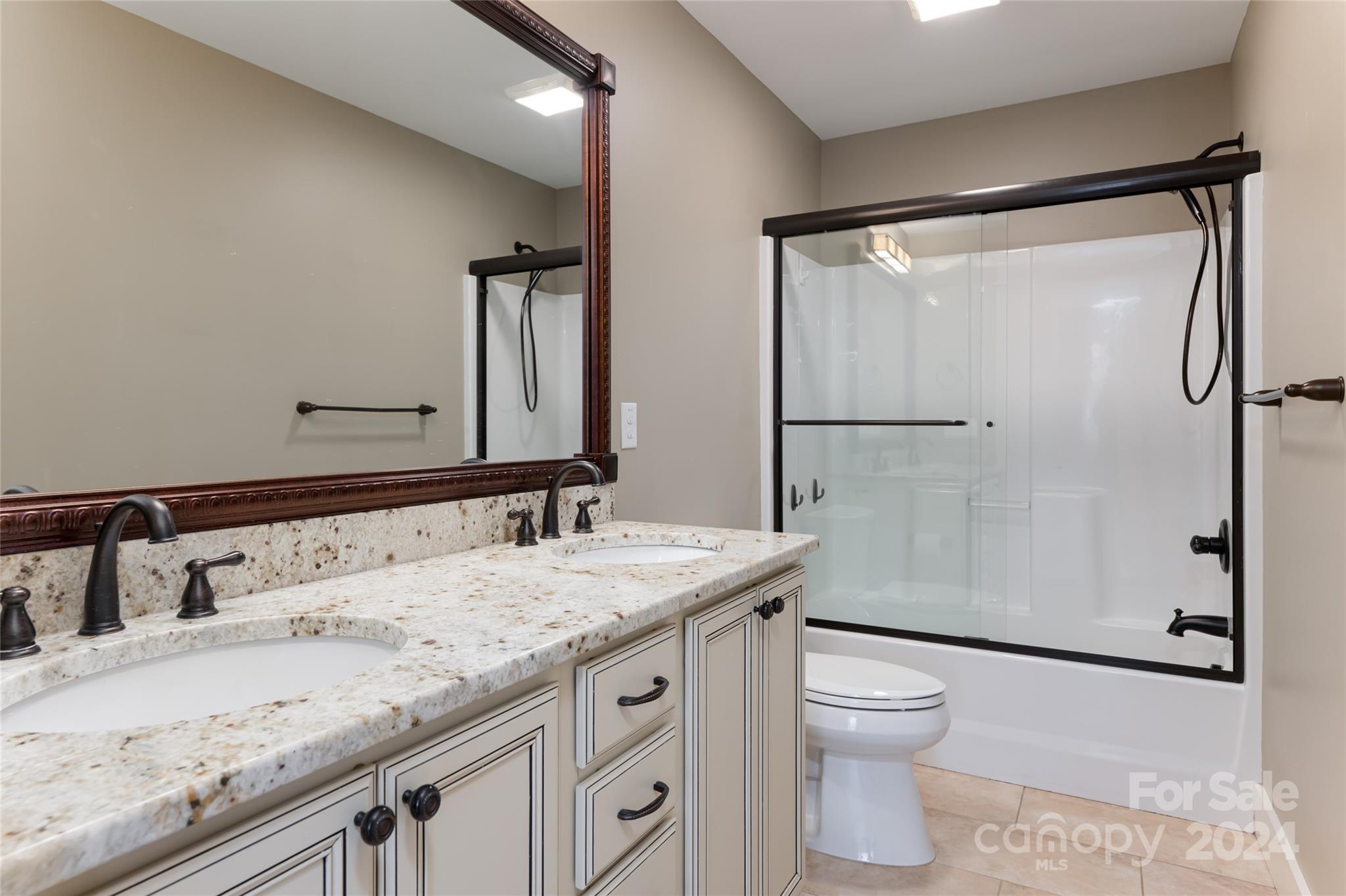 Beaucatcher Heights - Residential