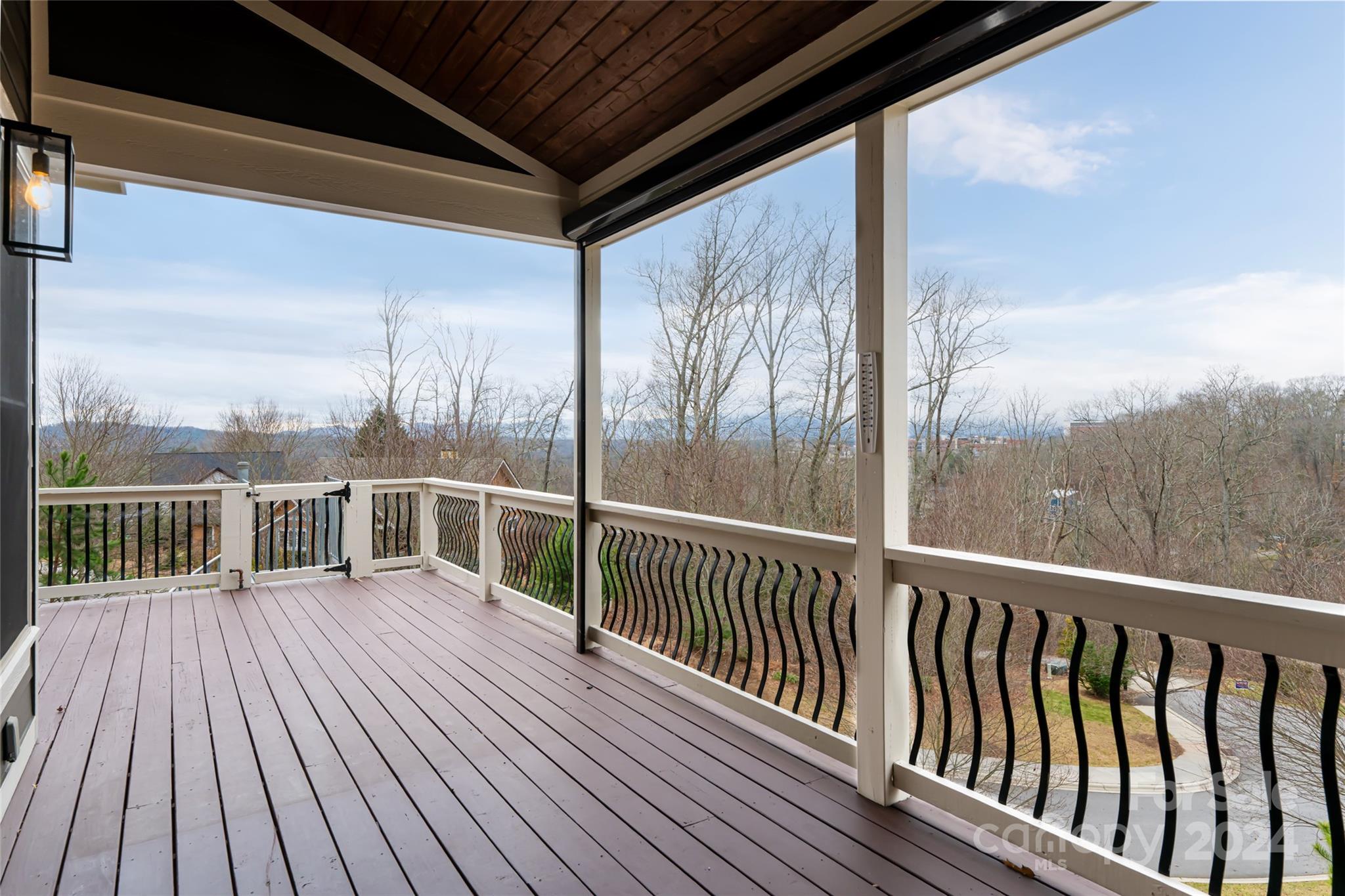 Beaucatcher Heights - Residential