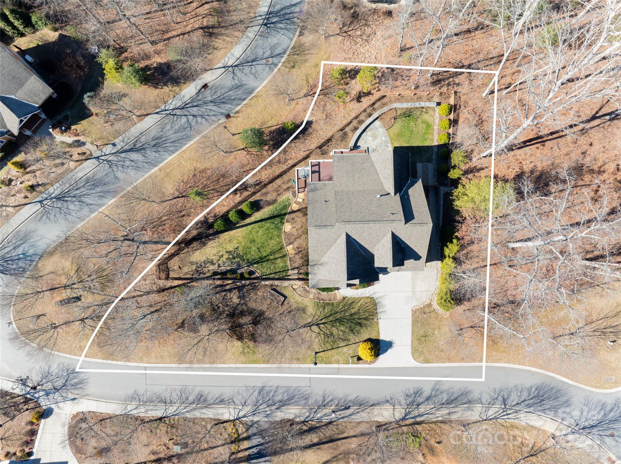 Beaucatcher Heights - Residential