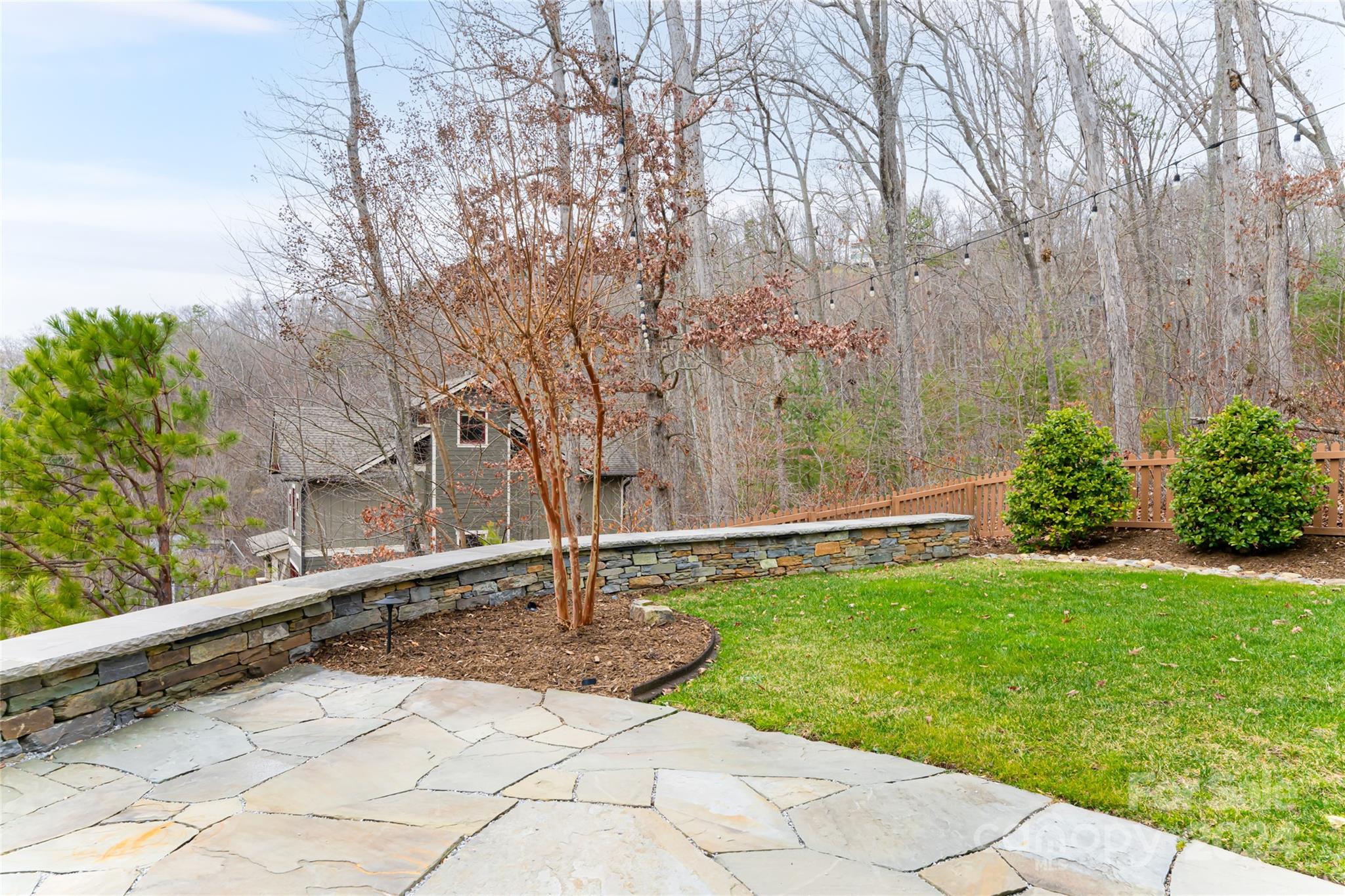 Beaucatcher Heights - Residential