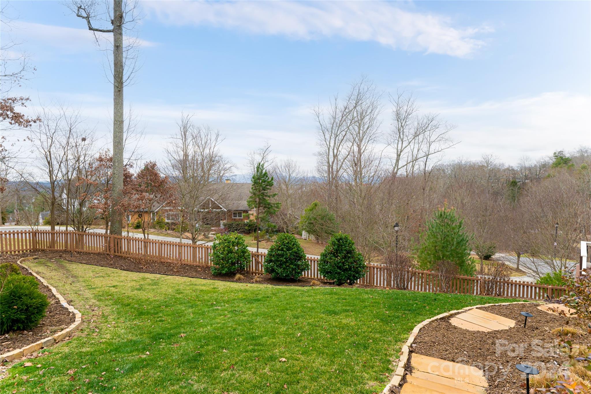 Beaucatcher Heights - Residential