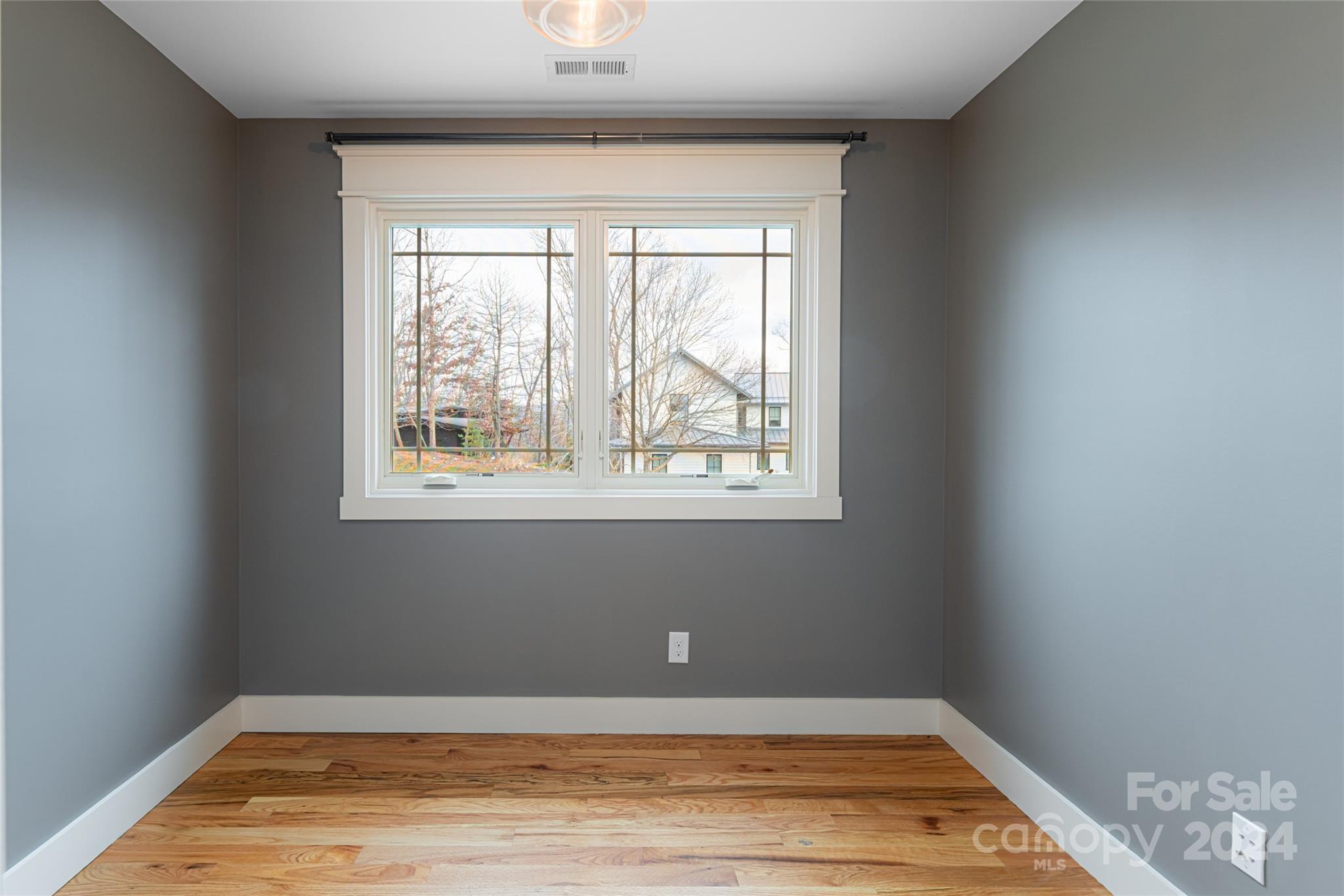 Beaucatcher Heights - Residential