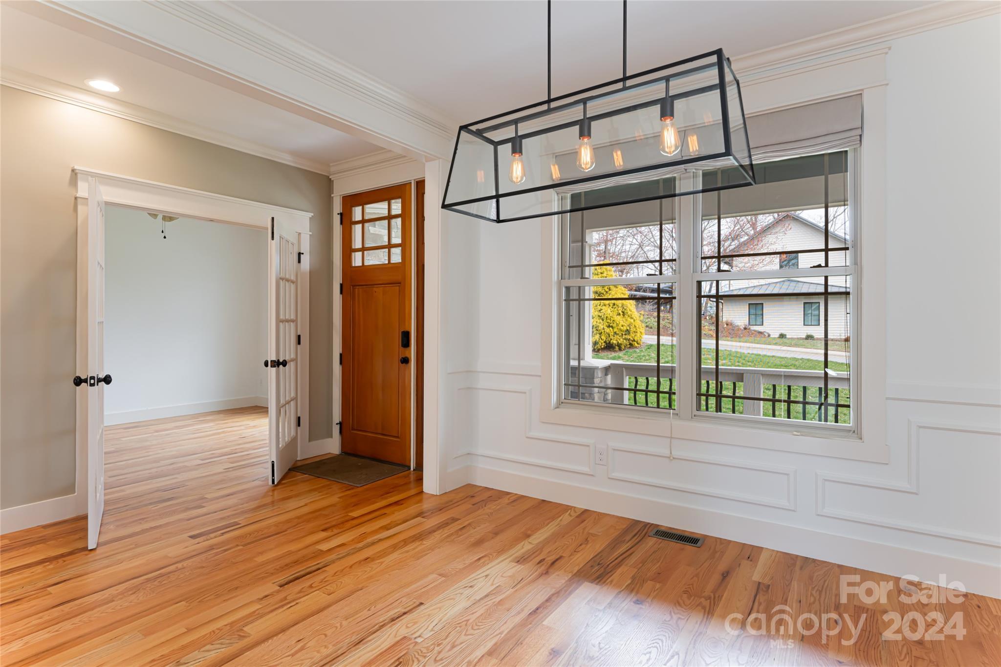 Beaucatcher Heights - Residential