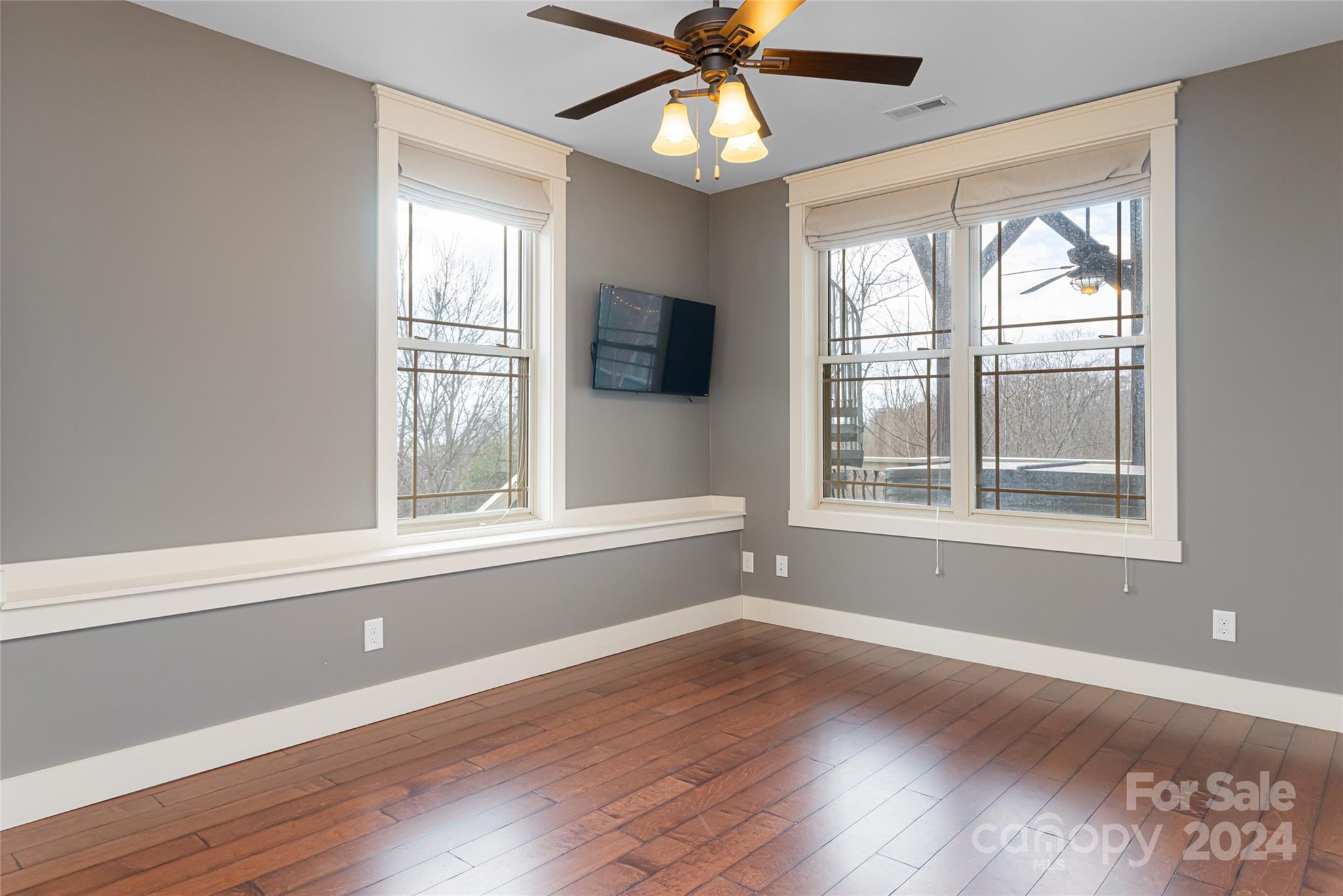 Beaucatcher Heights - Residential