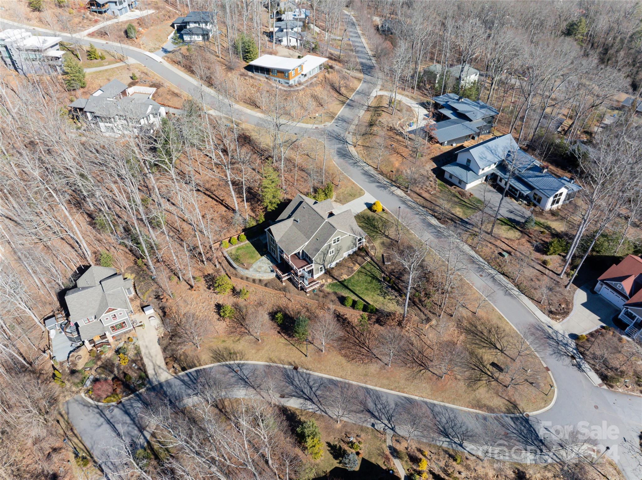 Beaucatcher Heights - Residential