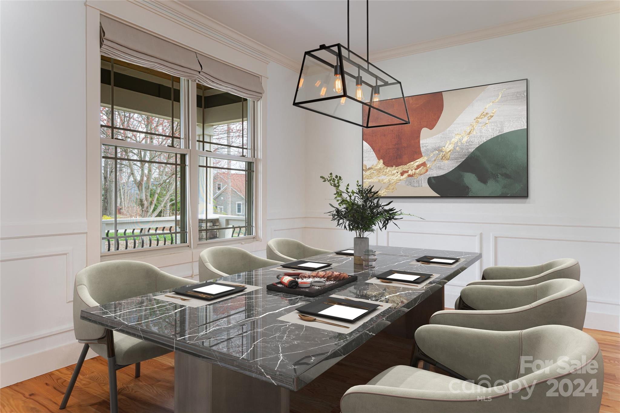 Beaucatcher Heights - Residential