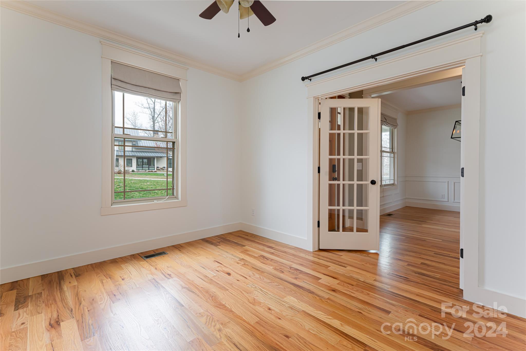 Beaucatcher Heights - Residential