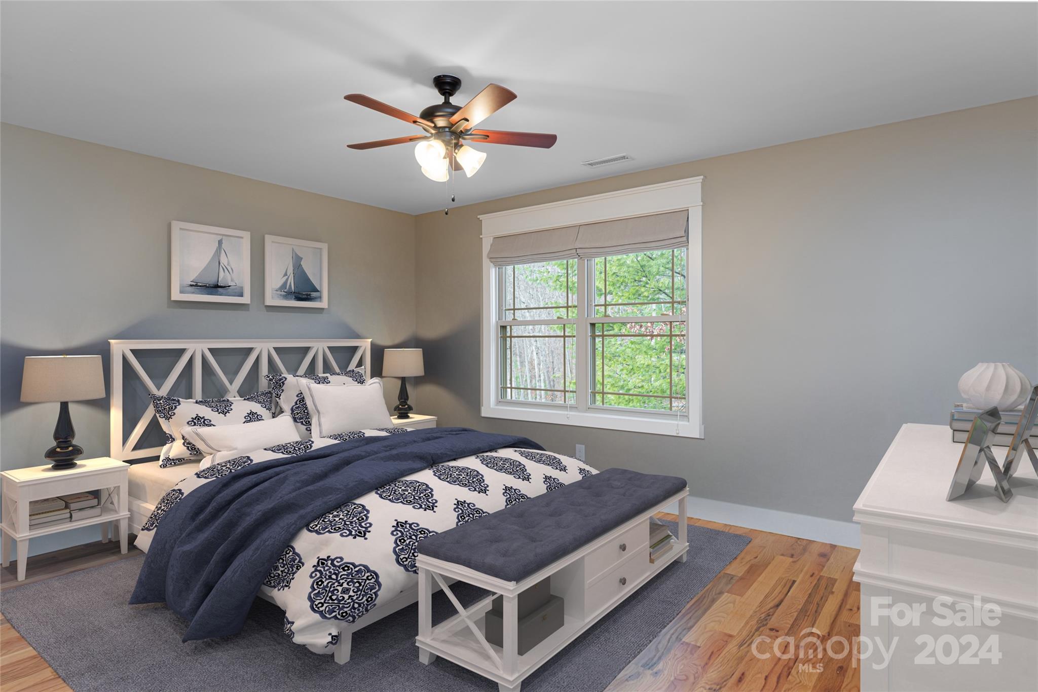 Beaucatcher Heights - Residential