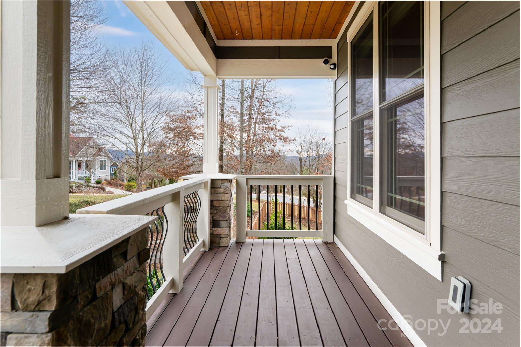 Beaucatcher Heights - Residential