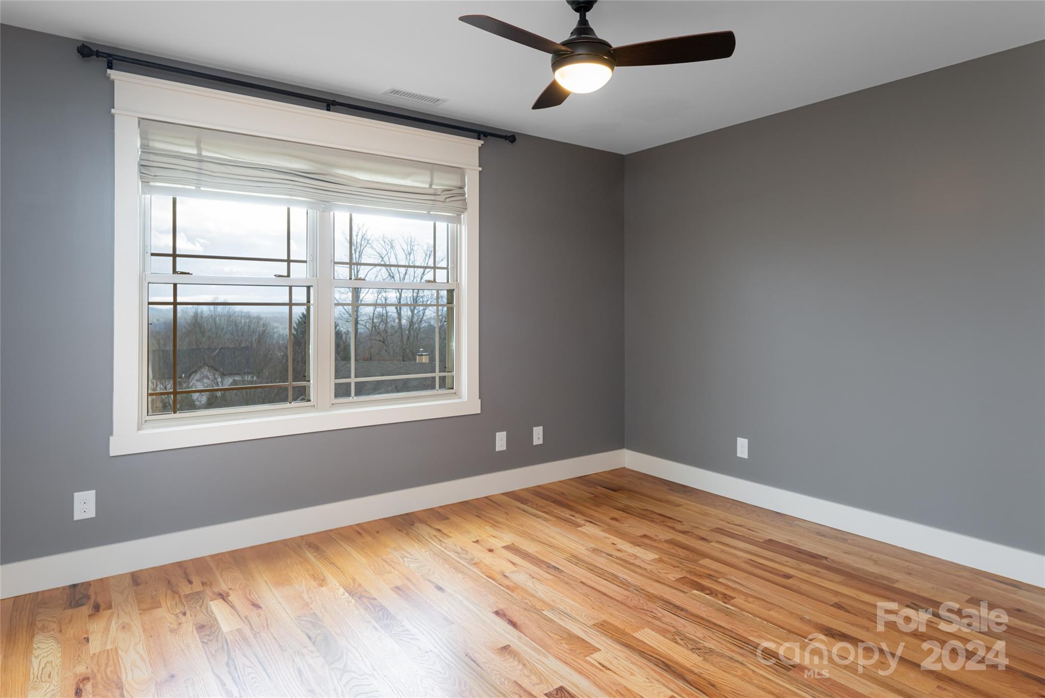 Beaucatcher Heights - Residential