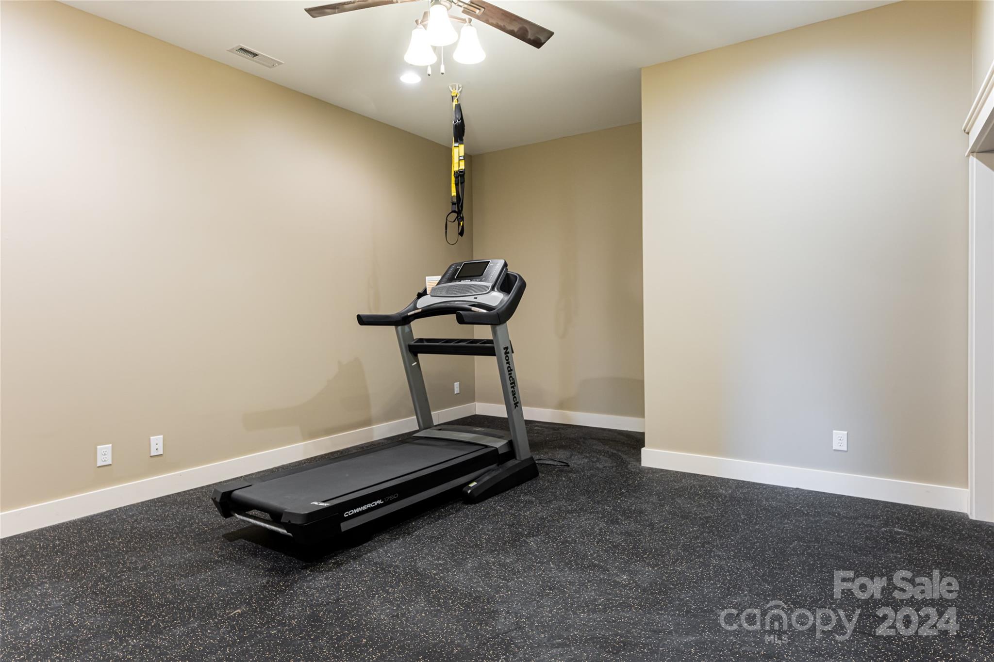 Beaucatcher Heights - Residential