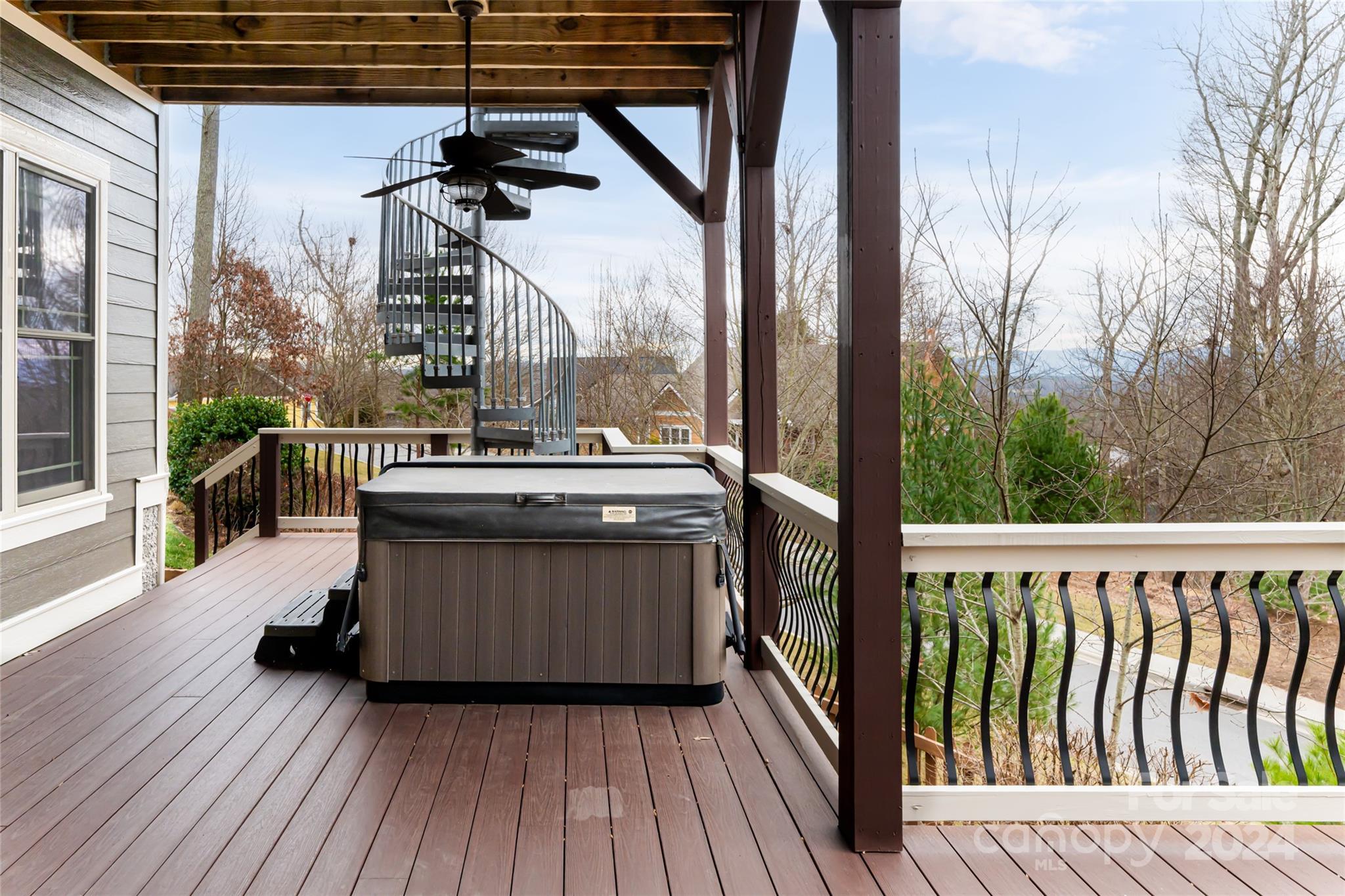 Beaucatcher Heights - Residential