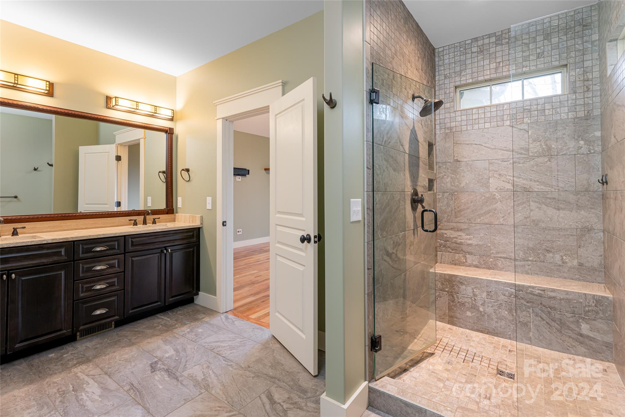 Beaucatcher Heights - Residential