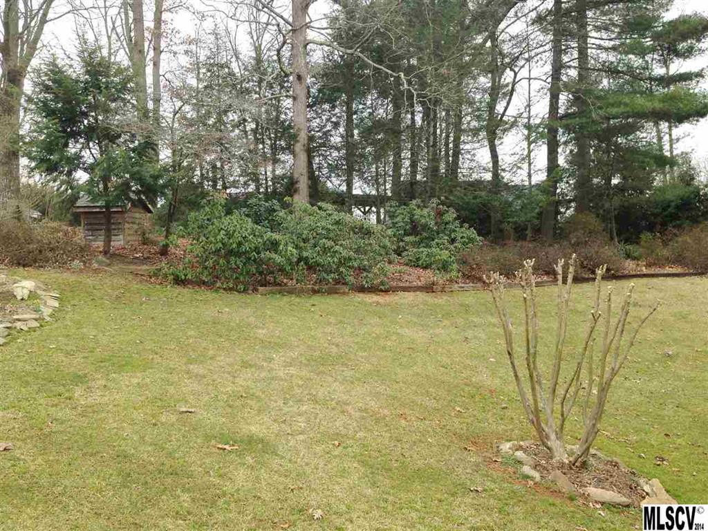 Hillsborough - Residential