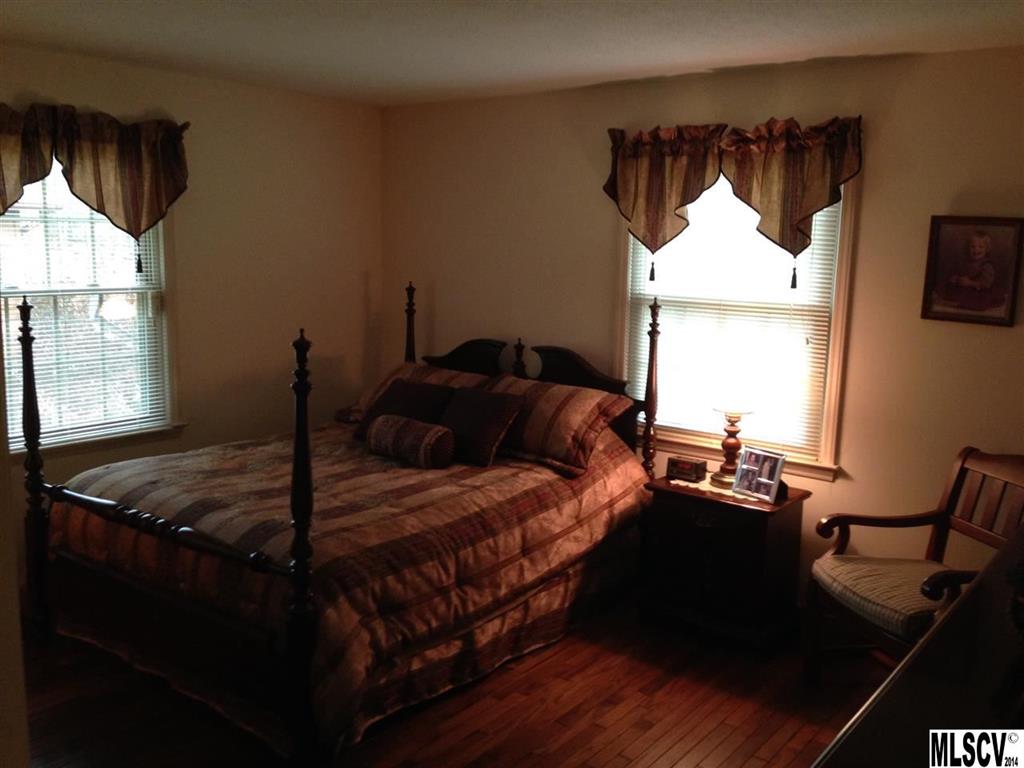 Hillsborough - Residential