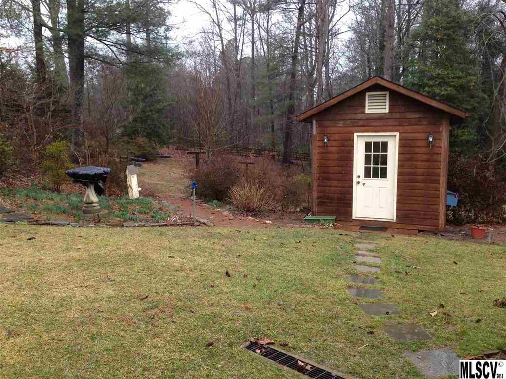 Hillsborough - Residential