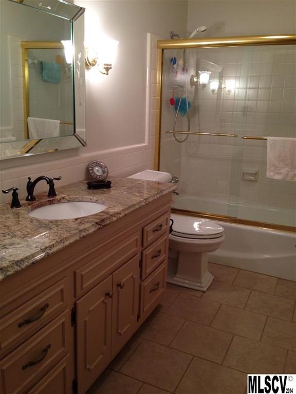 Hillsborough - Residential