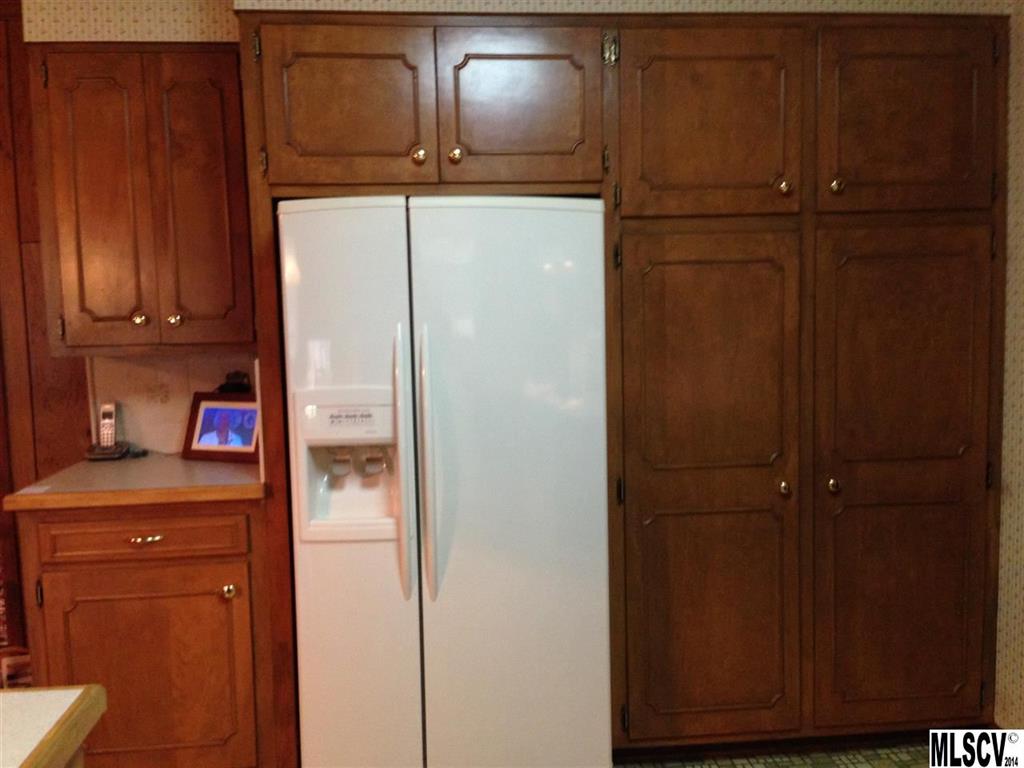 Hillsborough - Residential