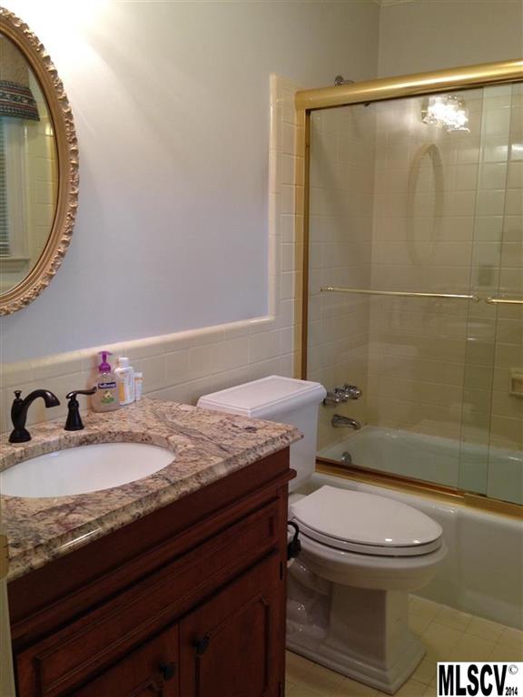 Hillsborough - Residential