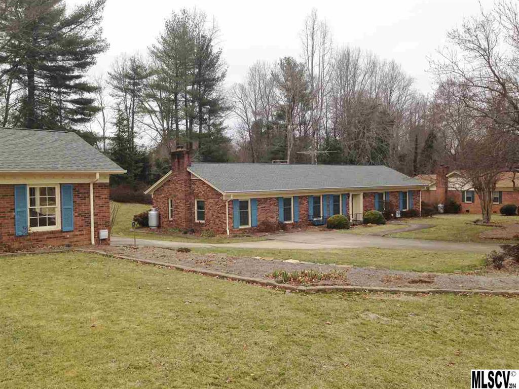 Hillsborough - Residential