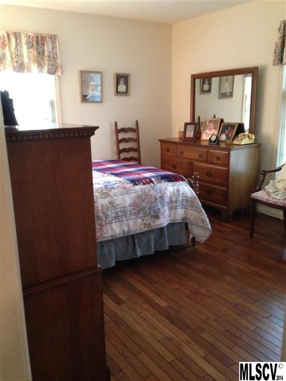 Hillsborough - Residential