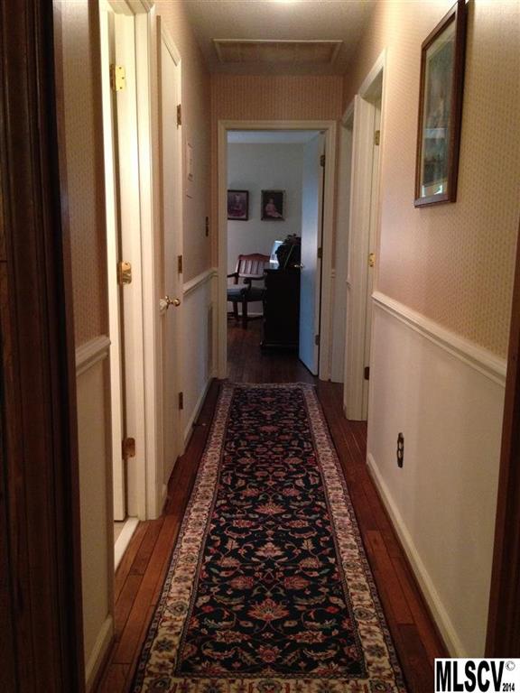 Hillsborough - Residential