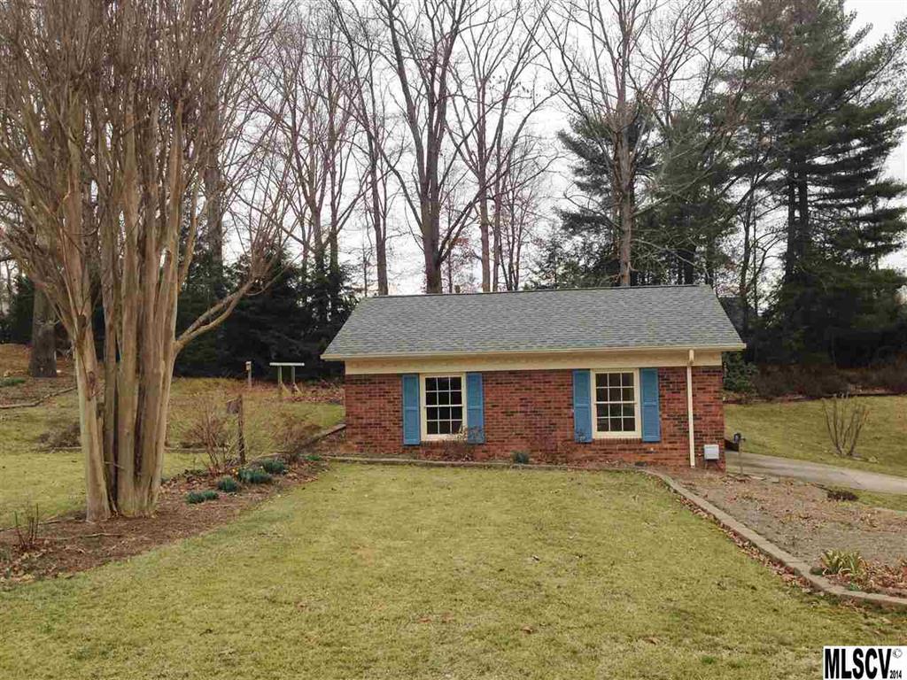 Hillsborough - Residential