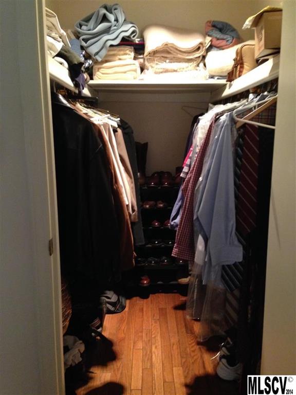 Hillsborough - Residential