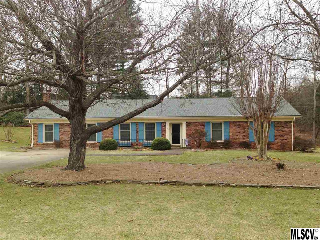 Hillsborough - Residential