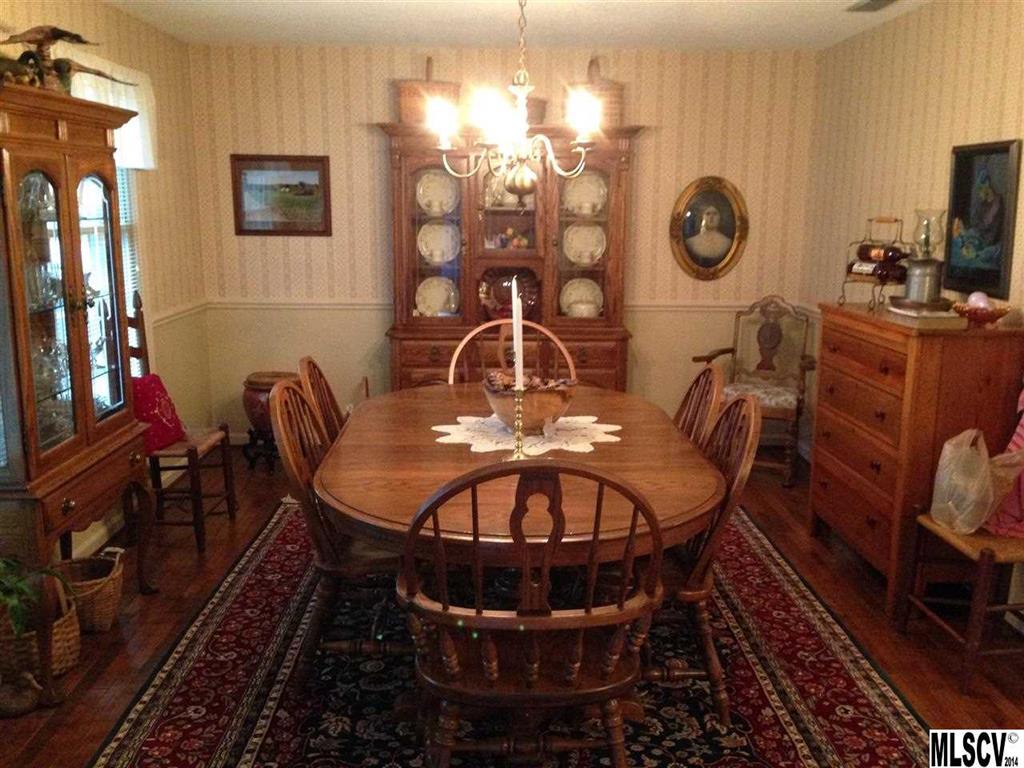 Hillsborough - Residential