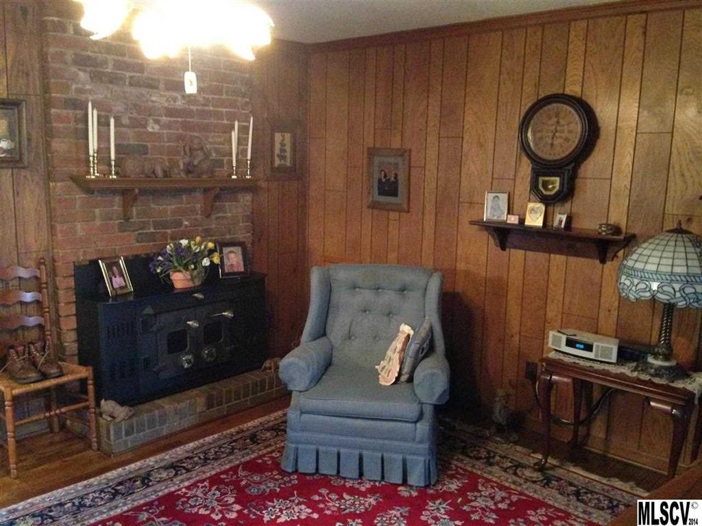 Hillsborough - Residential