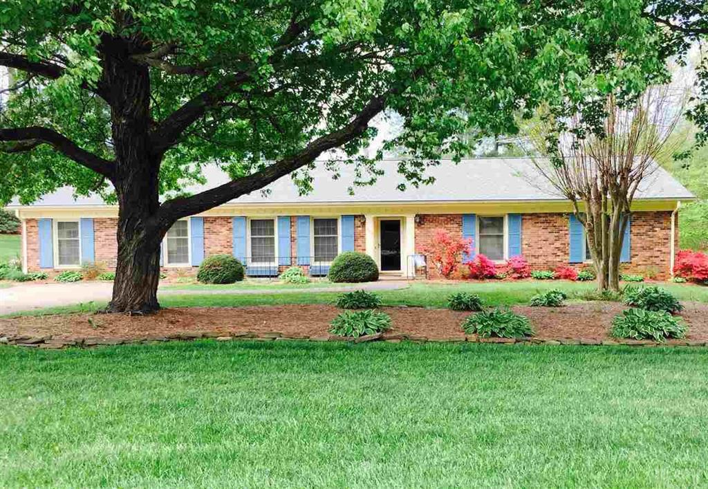 Hillsborough - Residential