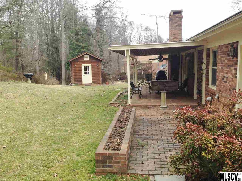 Hillsborough - Residential