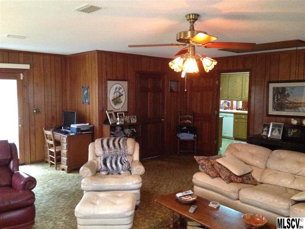 Hillsborough - Residential