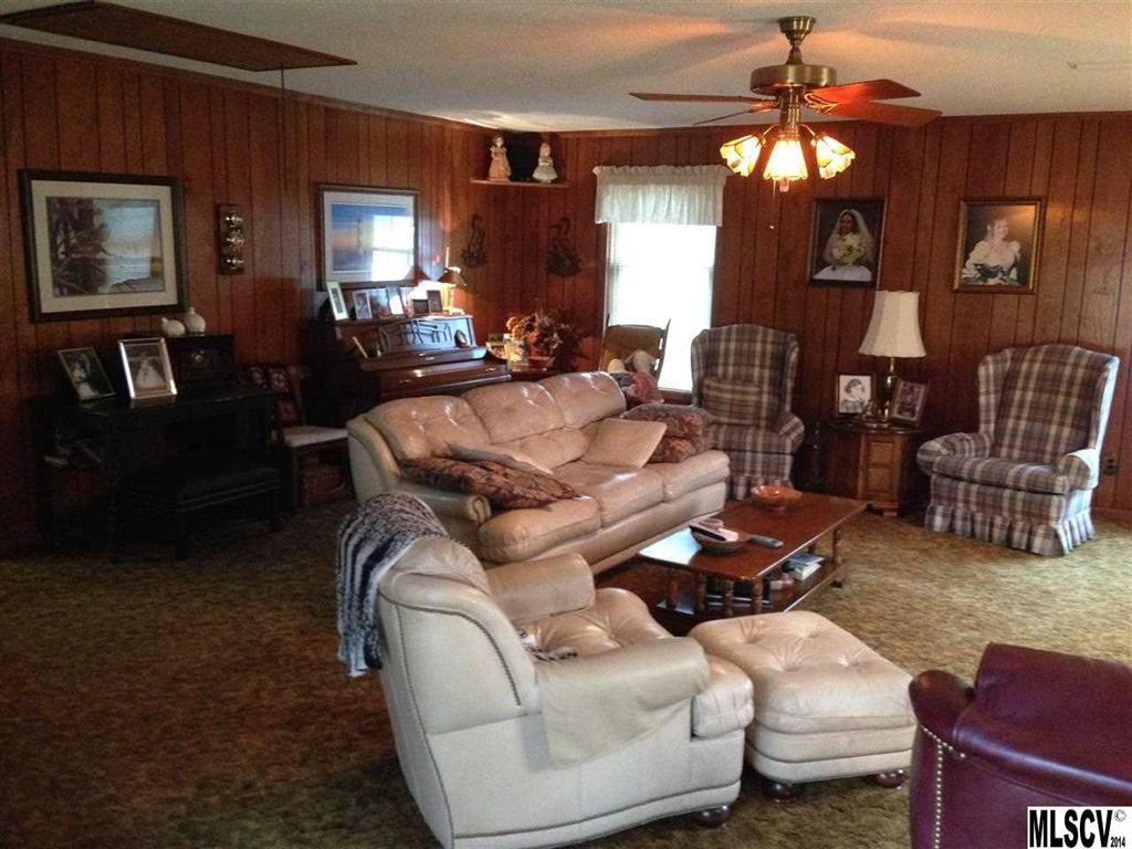 Hillsborough - Residential