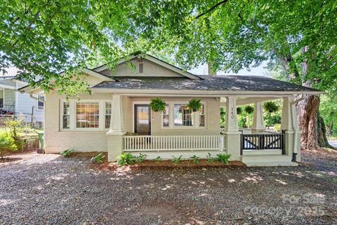 140 Pennsylvania Avenue Asheville NC 28806