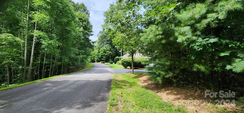 Barebridge Fields - Land