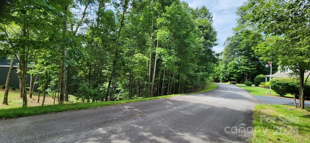 Barebridge Fields - Land