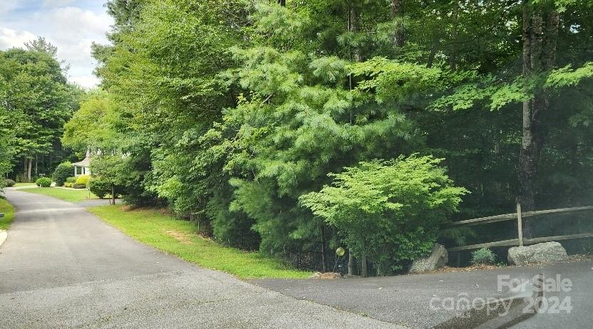 Barebridge Fields - Land